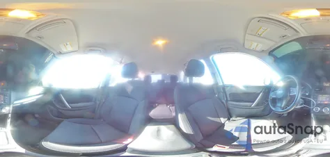 2016 Subaru Forester 2.5I z USA, uszkodzony, nr VIN JF2SJABC2GH440902